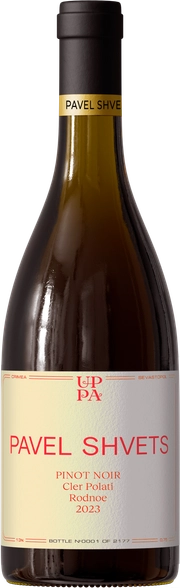 Pinot Noir Cler Polati 2023
