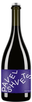 Pet Nat Pinot Noir 2019