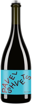 Pet Nat Orange 2020
