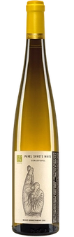 Muscat Blanc, Muscat Ottonel, Gewurztraminer Cler Polati 2016