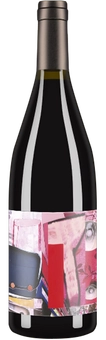 Pinot Noit Carbonic Chan 2018