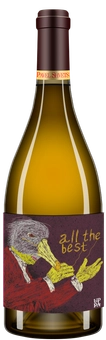 Сhardonnay Birds 2020