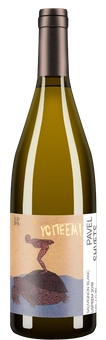 Sauvignon Blanc «Успеем» 2019