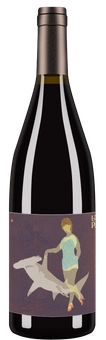 Sauvignon Blanc «Прогулка» 2018