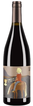 Pinot Noir «Смотри мне там» 2017