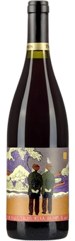 Pinot Noir «‎Цунами» 2016