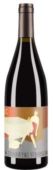 Pinot Noir «Chto Nibud» 2018
