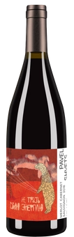 Merlot Cabernet Sauvignon Не трать свою энергию 2018