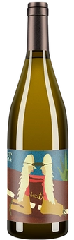 Muscat Gewurztraminer "Secrets" 2018