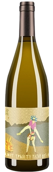 Muscat Amber "Don't try to play with us" 2018