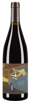 Kokur "Barrel" 2018