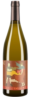 Gewurztraminer «‎‎Amber Эй, стихия!» 2018