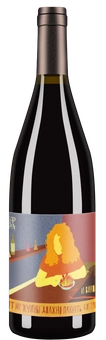 Cabernet Sauvignon "Костёр" 2017