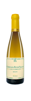 Riesling Cler Nummulite 2019 (0,375)