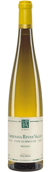 Riesling Cler Nummulite 2018