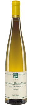 Riesling Cler Nummulite 2016