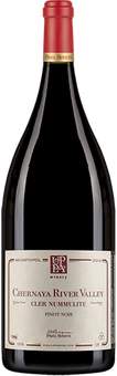 Pinot Noir Magnum Cler Nummulite 2015