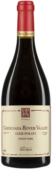 Pinot Noir Cler Polati 2017