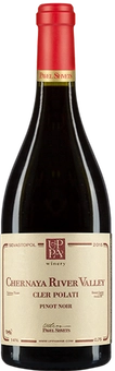 Pinot Noir Cler Polati 2015