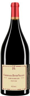 Pinot Noir Cler Nummulite 2018 (1,5L)