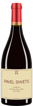 Nebbiolo Cler Polati 2018
