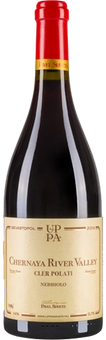 Nebbiolo Cler Polati 2016
