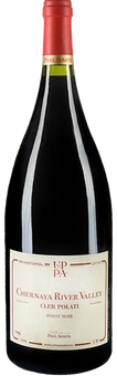 Pinot Noir Magnum Cler Polati 2016