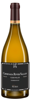 Chardonnay Cler Polati 2019 (Вуаль)