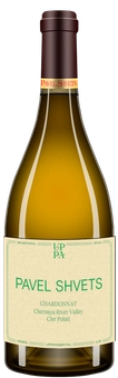 Chardonnay Cler Polati 2019