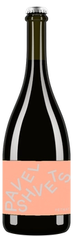 Pet Nat Muscat 2019