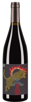 Cabernet Sauvignon 2019