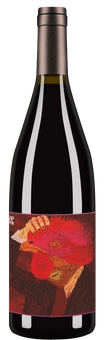 Pinot Noir Birds 2020
