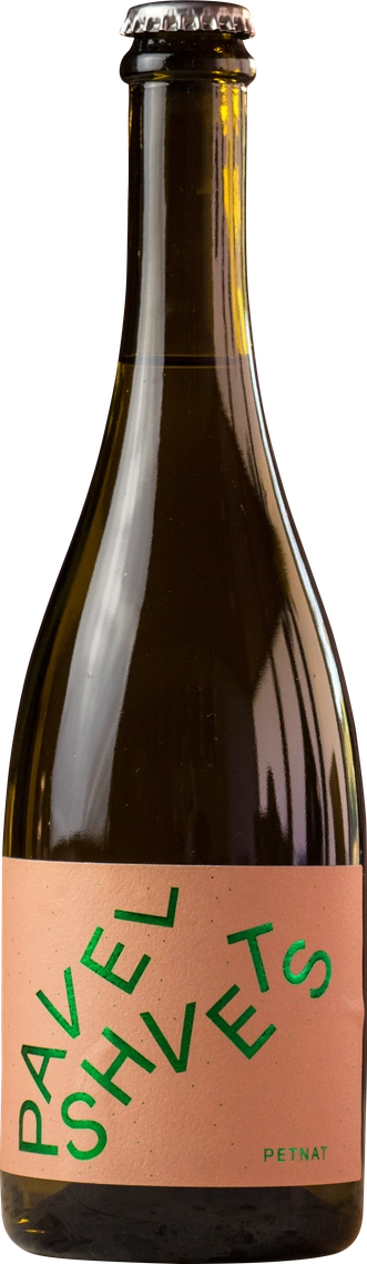 Pet Nat Riesling 2022