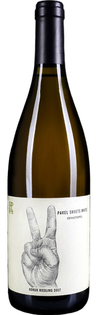 Kokur Riesling Cler Polati 2017