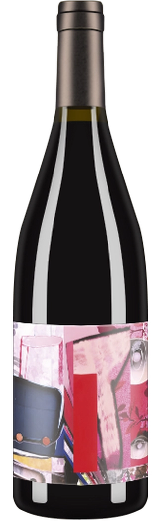 Pinot Noit Carbonic Chan 2018