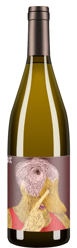 Sauvignon Blanc Kokur Birds 2020