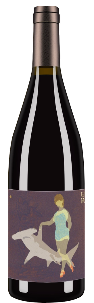 Sauvignon Blanc «Прогулка» 2018