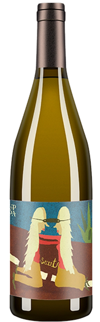 Muscat Gewurztraminer "Secrets" 2018