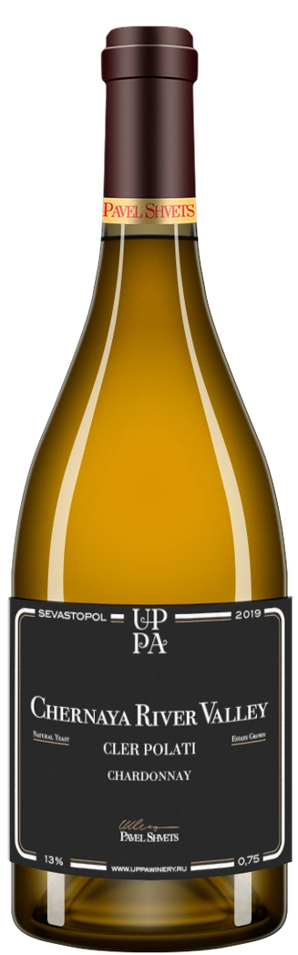Chardonnay Cler Polati 2019 (Вуаль)