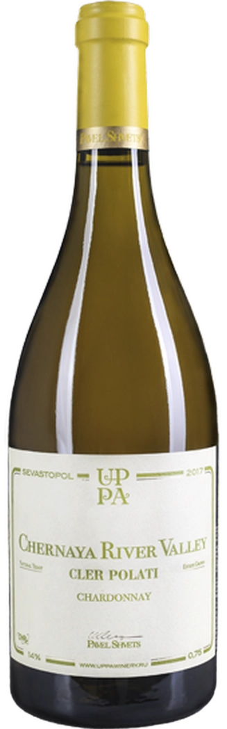 Chardonnay Cler Polati 2017