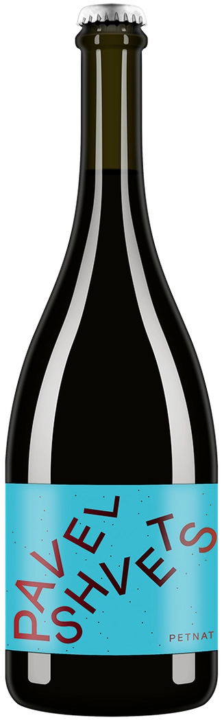 Pet Nat Barbera 2018