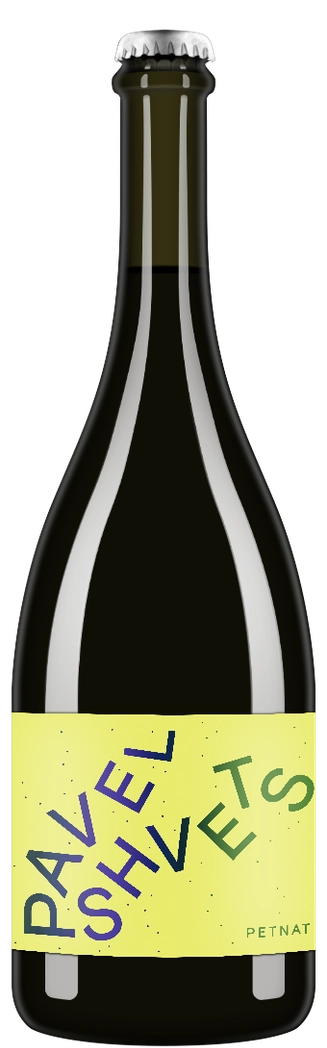 Pet Nat (Sauvignon Blanc, Kokur) 2021