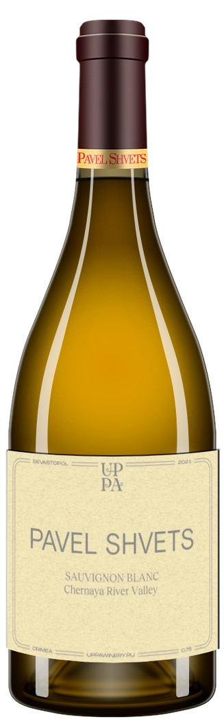Sauvignon Blanc 2021