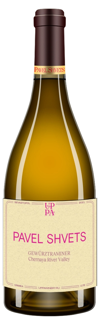 Gewurztraminer Amber 2021