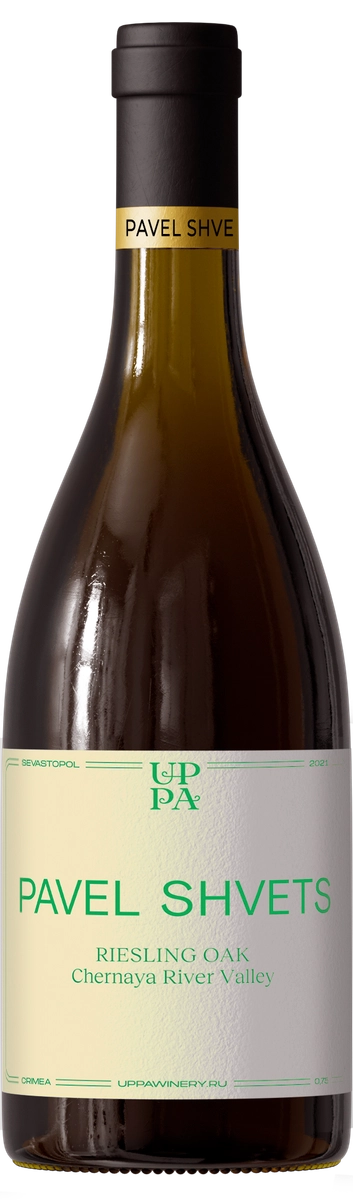 Riesling OAK 2021