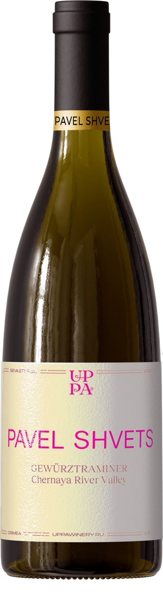 Gewurztraminer Amber 2022