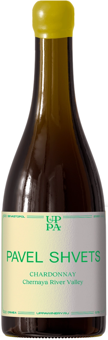 Chardonnay 2022