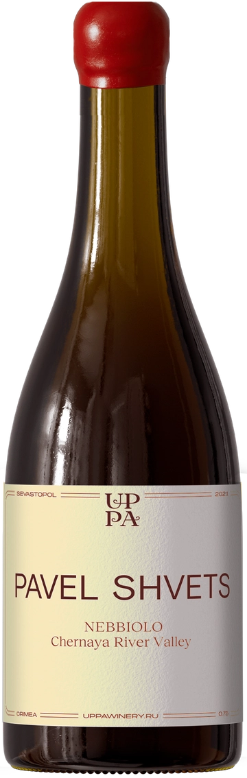 Nebbiolo 2021