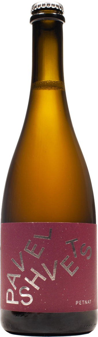 Pet Nat Riesling 2023