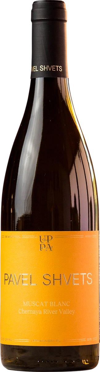 Muscat Blanc 2023